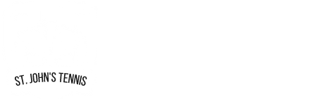 St Johns Tennis