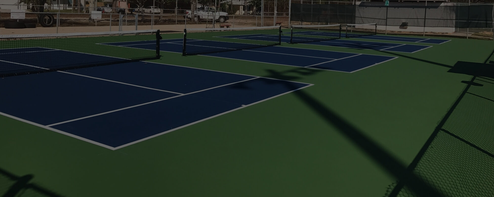 Tournament – St Johns Tennis Academy